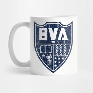 BVA Crest Mug